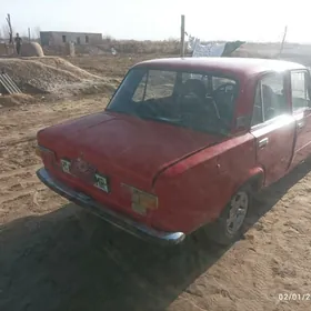 Lada 2104 1984