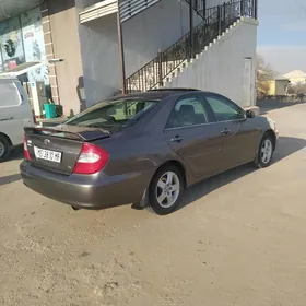 Toyota Camry 2003