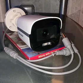 kamera Hikvision ColorVu камер