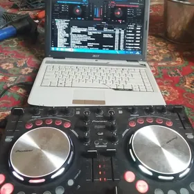 toy  dj aparat