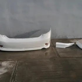 2010karolla bamper tunnik