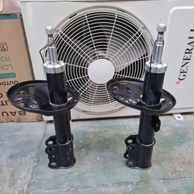 Duty camry omartizator