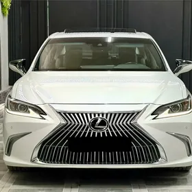 Lexus ES 350 2021