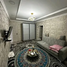 Безмеин Гресс 1 Комнатная