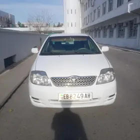 Toyota Corolla 2003
