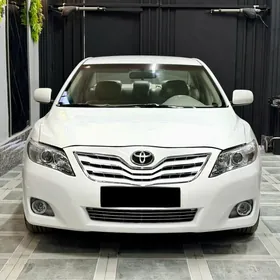 Toyota Camry 2009