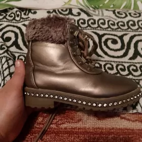 детские сапоги