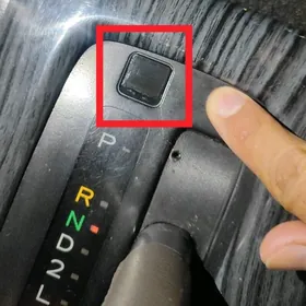 Camry 2001 rychagyn knopkasyny