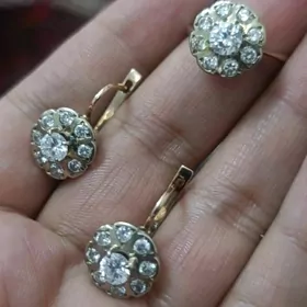 altyn kamplekt gadymkysy