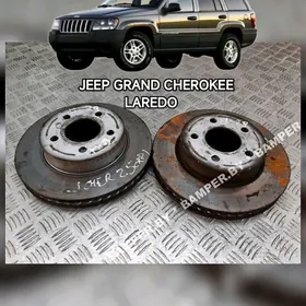 диск тормозной LAREDO