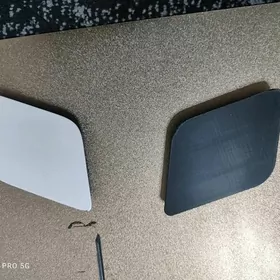 Lexus NX 350 bamper zaglushka