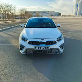 Kia Forte 2021