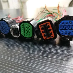 штекер shtekr kia hunday