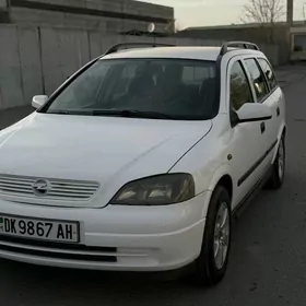 Opel Astra 1999
