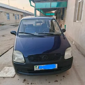 Opel Agila 2001