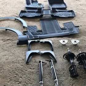 Ford explorer 2021 modelin