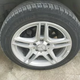 diska pakryska r17 amg