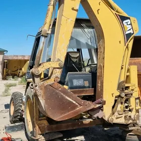 JCB 3CX Compact 1997