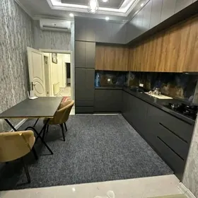 Arenda Gurtly 1etaź 3kom full