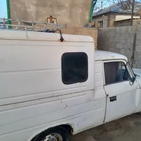 Москвич 408 1990