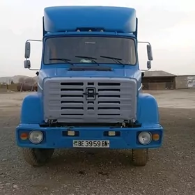 Zil 4331 1992