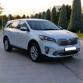 Kia Sorento 2020