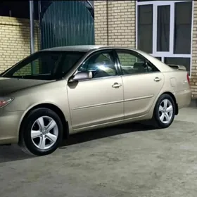 Toyota Camry 2002
