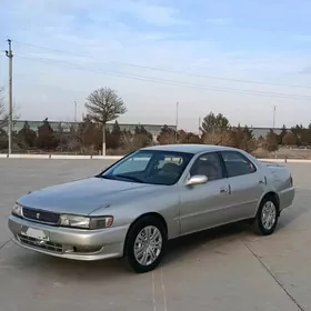 Toyota Cresta 1995