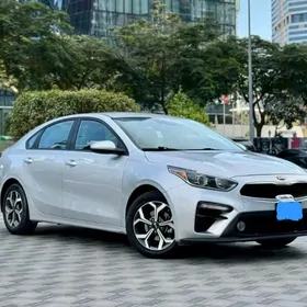 Kia Forte 2021