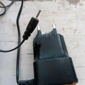 Простой зарядчик