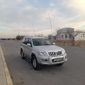 Toyota Land Cruiser Prado 2005