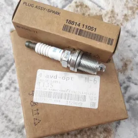 Свечи зажигания Swech