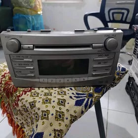 Okuz kelle magnitafon