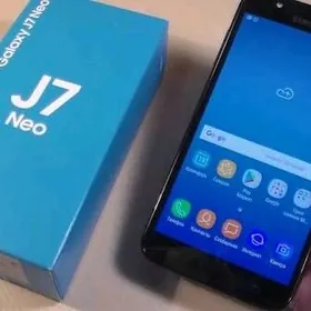 SAMSUNG J 7 NEO
