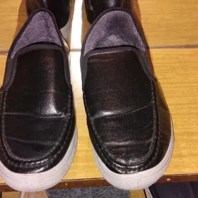 Туфли мужские.