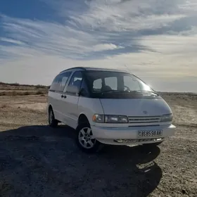 Toyota Previa 1993