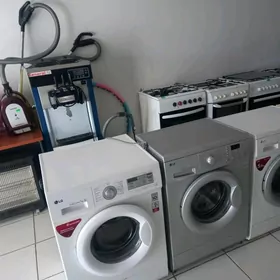 бытовая техника