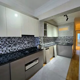 Мир1 4 комнаты