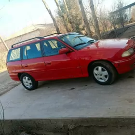 Opel Astra 1997