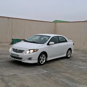 Toyota Corolla 2010