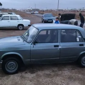 Lada 2107 2010