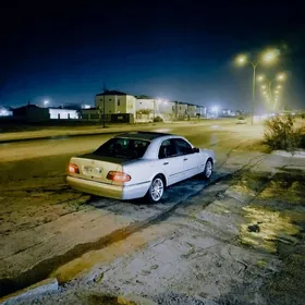 Mercedes-Benz C320 1998