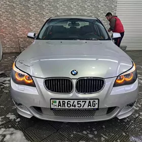 BMW E60 2009