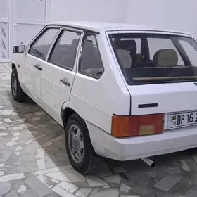 Lada 2109 1995