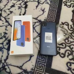 REDMI 9c