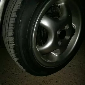 15 opel diska pakriska