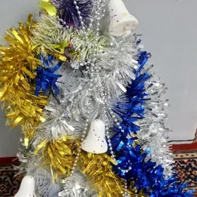 АМАТЛЫЖА. ЁЛКА