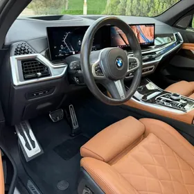 BMW X5 M 2024