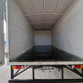 Mitsubishi Canter 2024