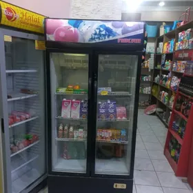 холодильник 2/1 nikai